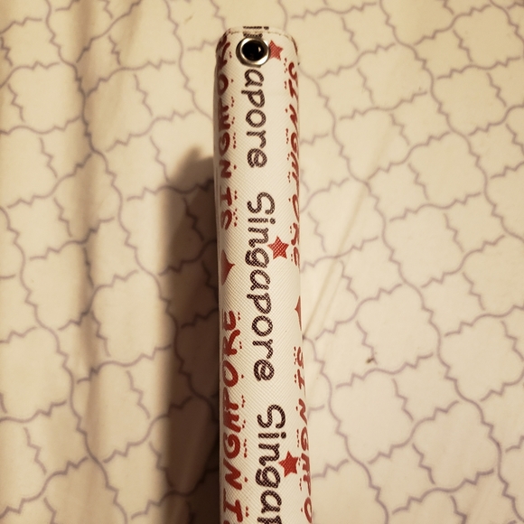 Singapore wallet - Picture 3 of 6